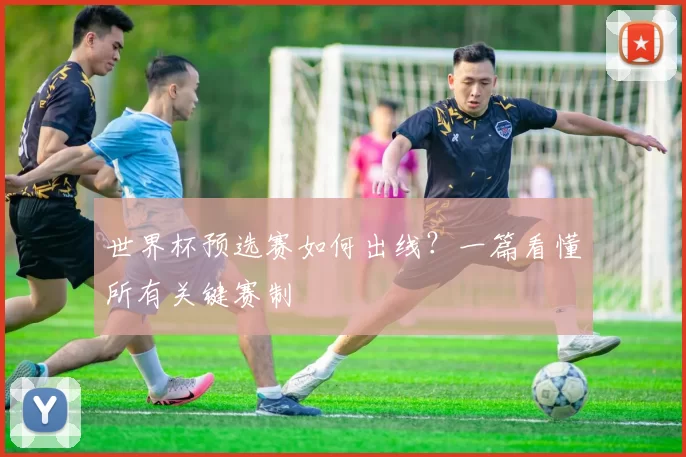 世界杯预选赛如何出线?一篇看懂所有关键赛制