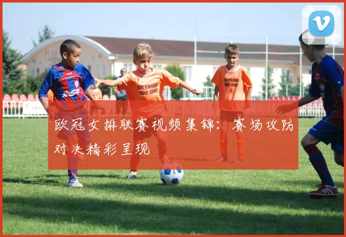 欧冠女排联赛视频集锦：赛场攻防对决精彩呈现