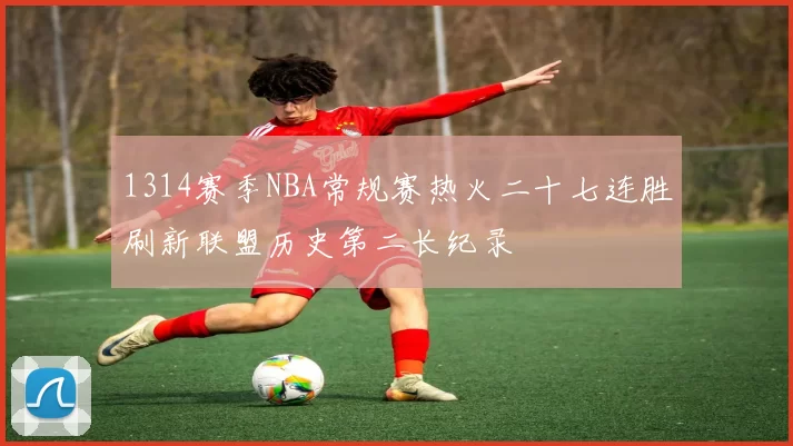 1314赛季NBA常规赛热火二十七连胜刷新联盟历史第二长纪录