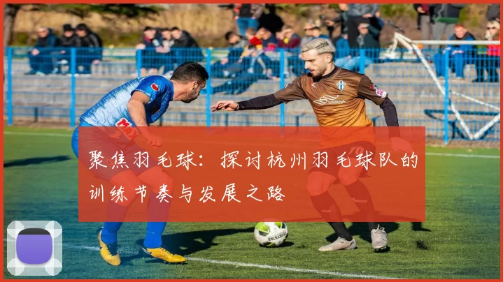 聚焦羽毛球:探讨杭州羽毛球队的训练节奏与发展之路