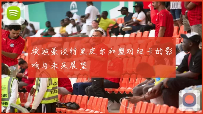 埃迪豪谈特里皮尔加盟对纽卡的影响与未来展望